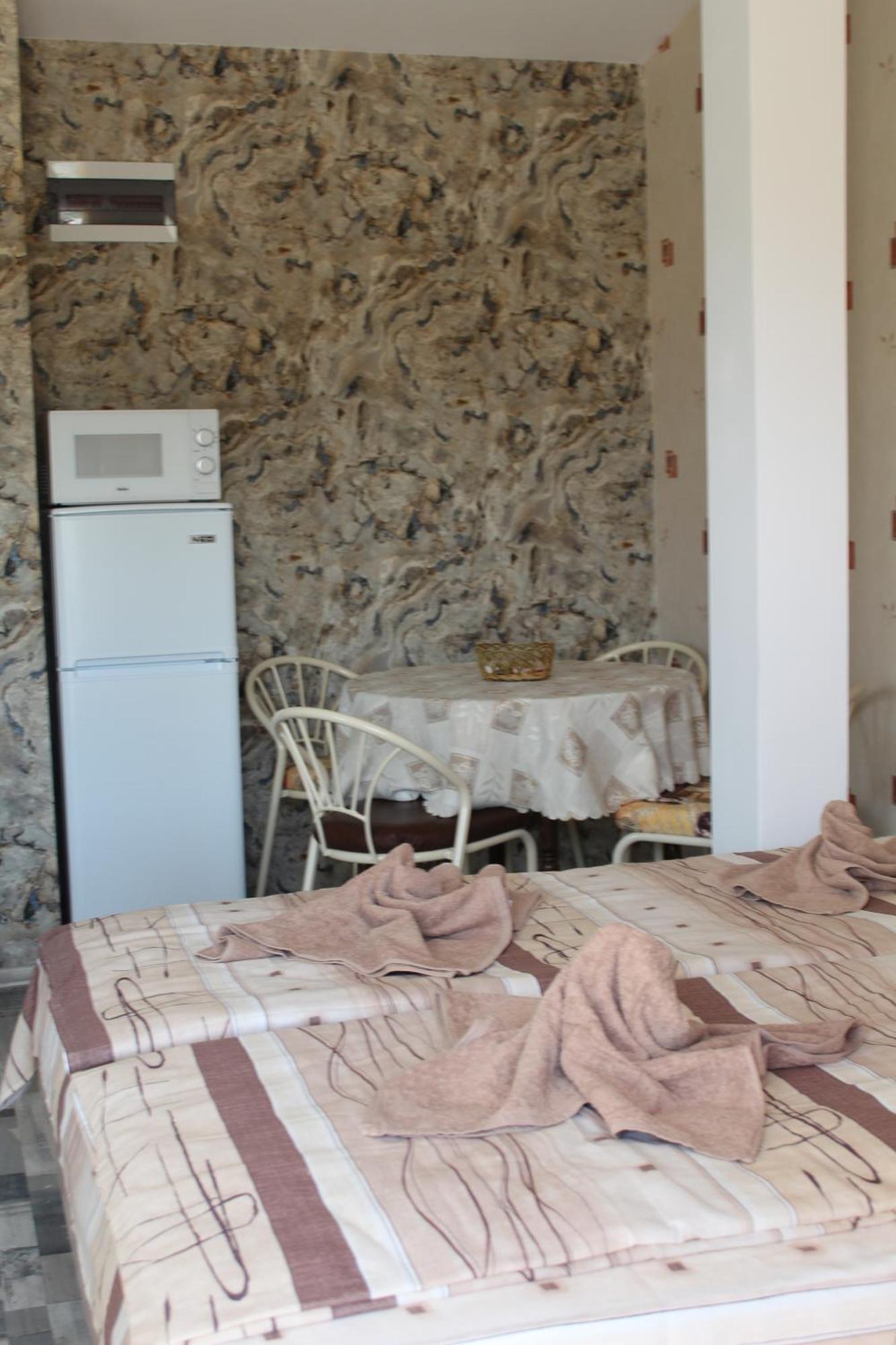 Guest House Valiland Balgarevo Kültér fotó