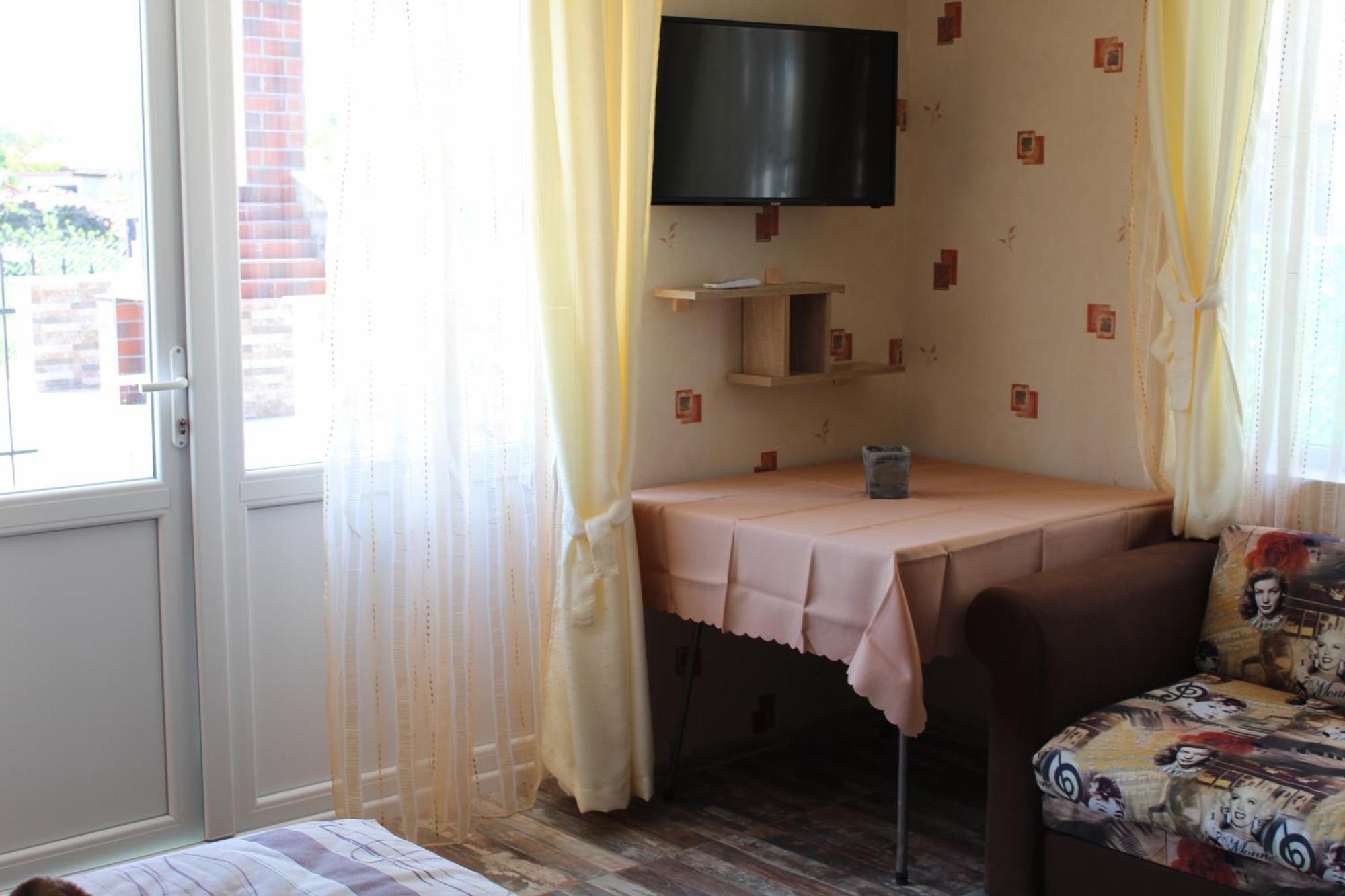 Guest House Valiland Balgarevo Kültér fotó