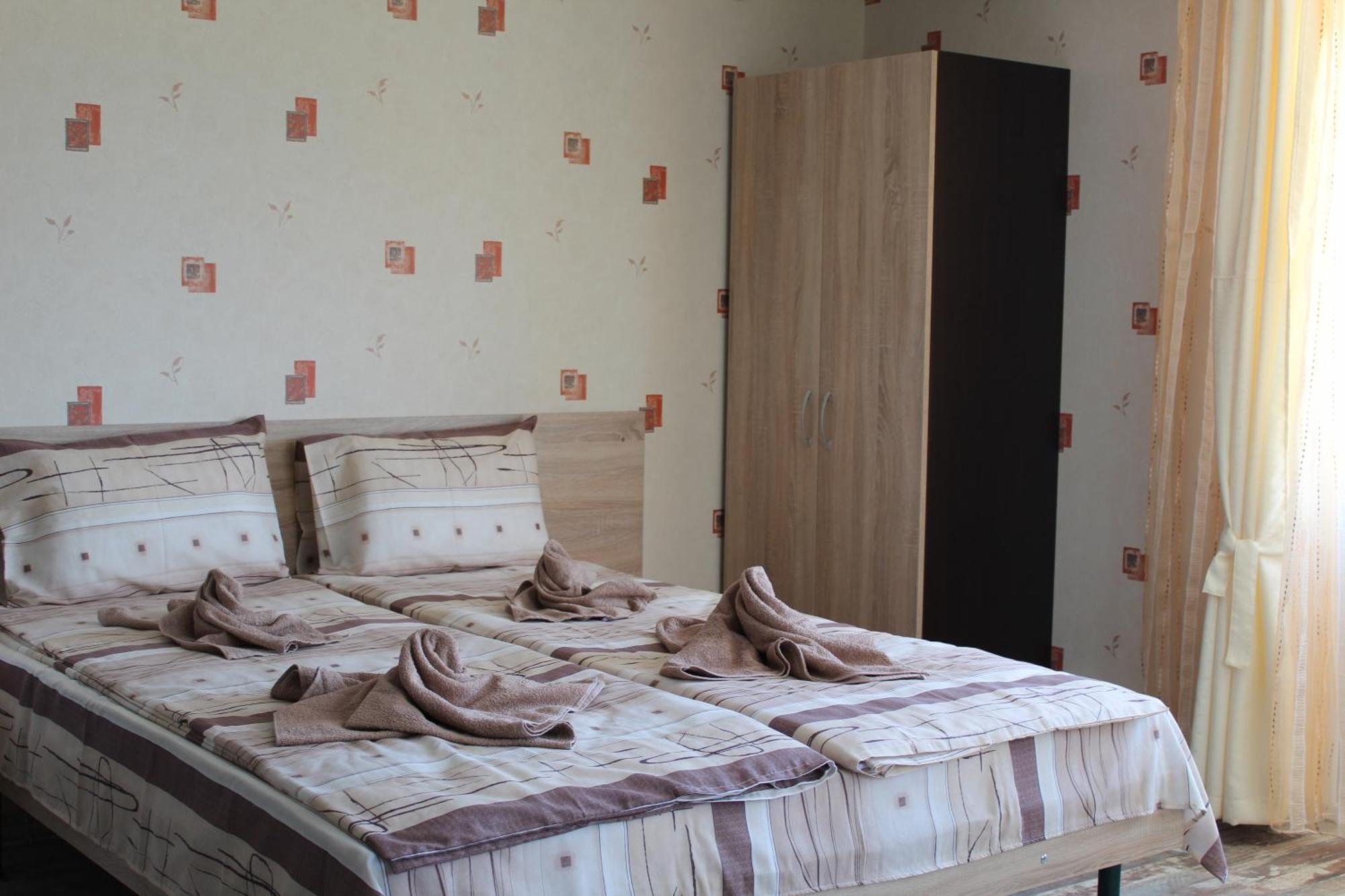 Guest House Valiland Balgarevo Kültér fotó
