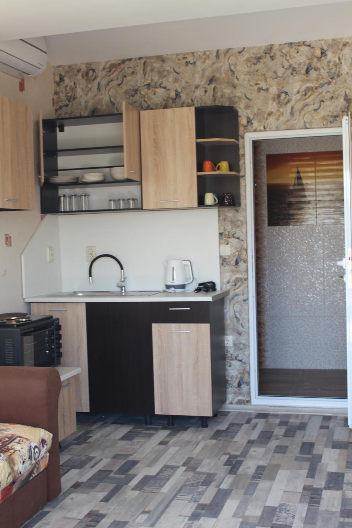 Guest House Valiland Balgarevo Kültér fotó