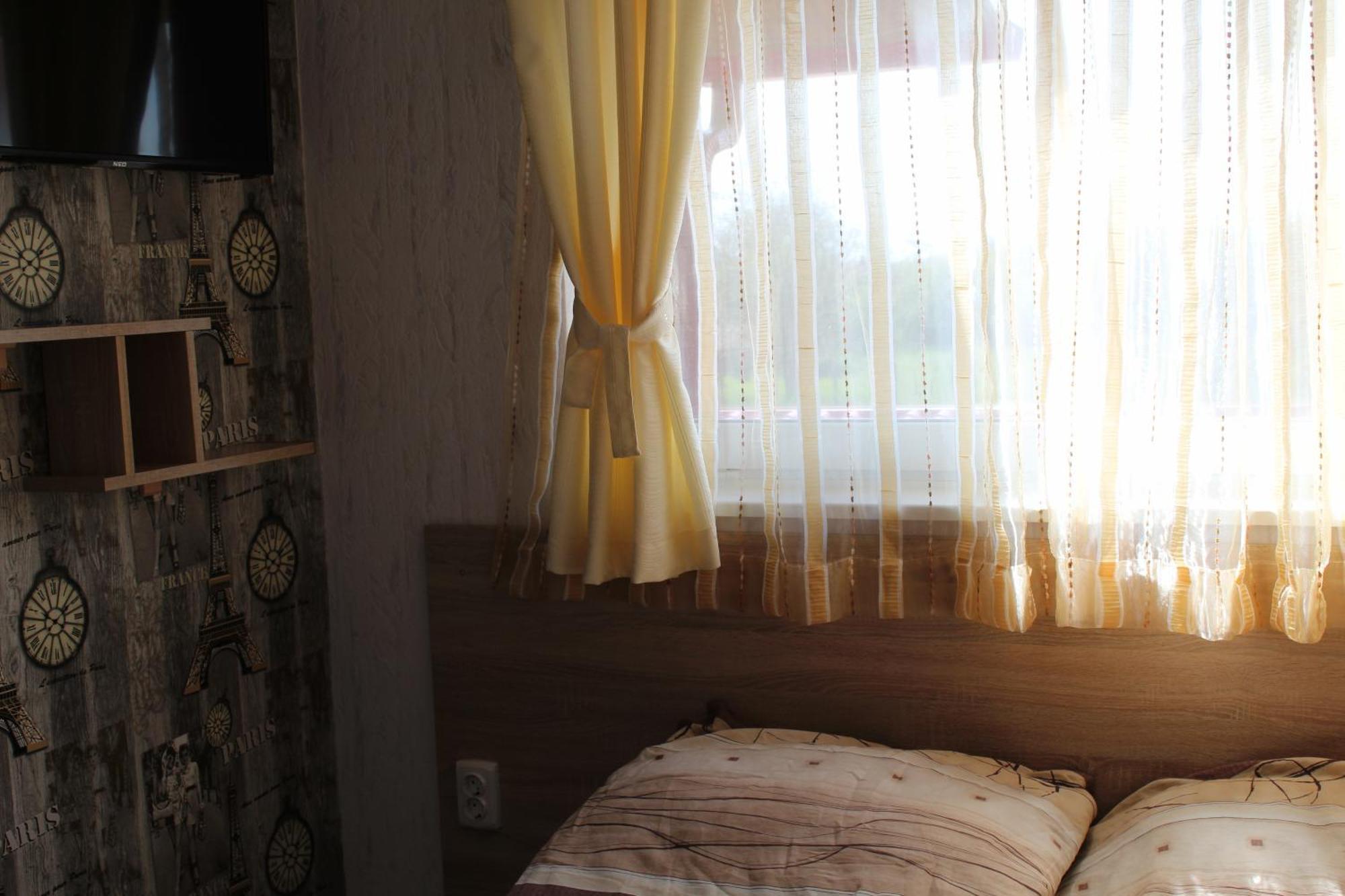 Guest House Valiland Balgarevo Kültér fotó