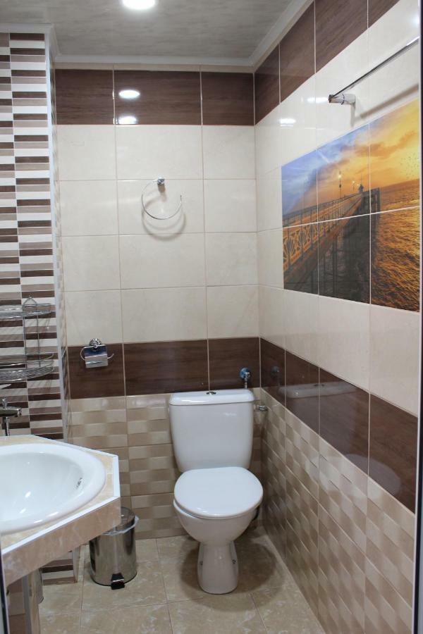 Guest House Valiland Balgarevo Kültér fotó