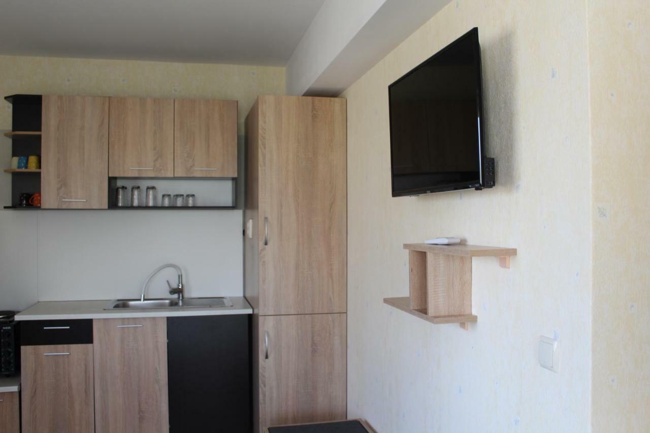 Guest House Valiland Balgarevo Kültér fotó