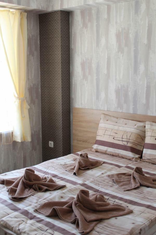 Guest House Valiland Balgarevo Kültér fotó