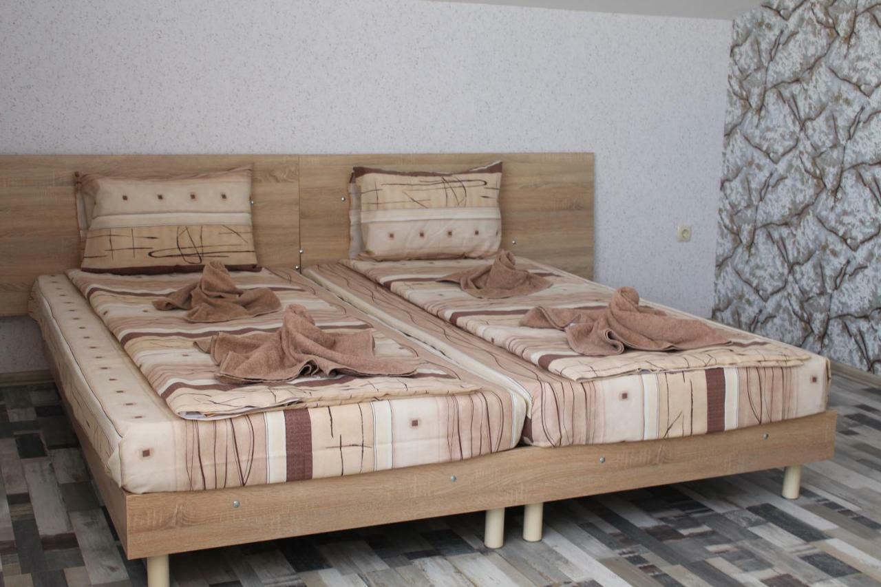 Guest House Valiland Balgarevo Kültér fotó