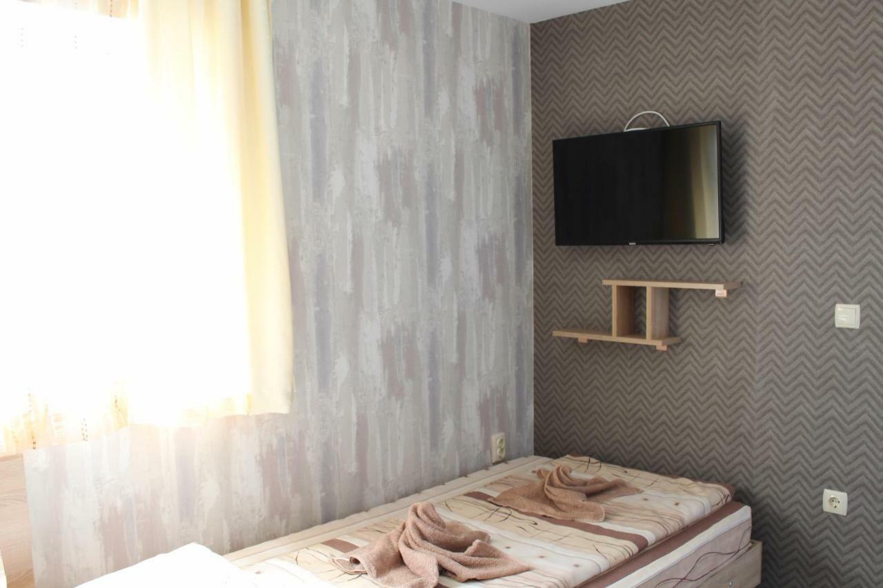 Guest House Valiland Balgarevo Kültér fotó