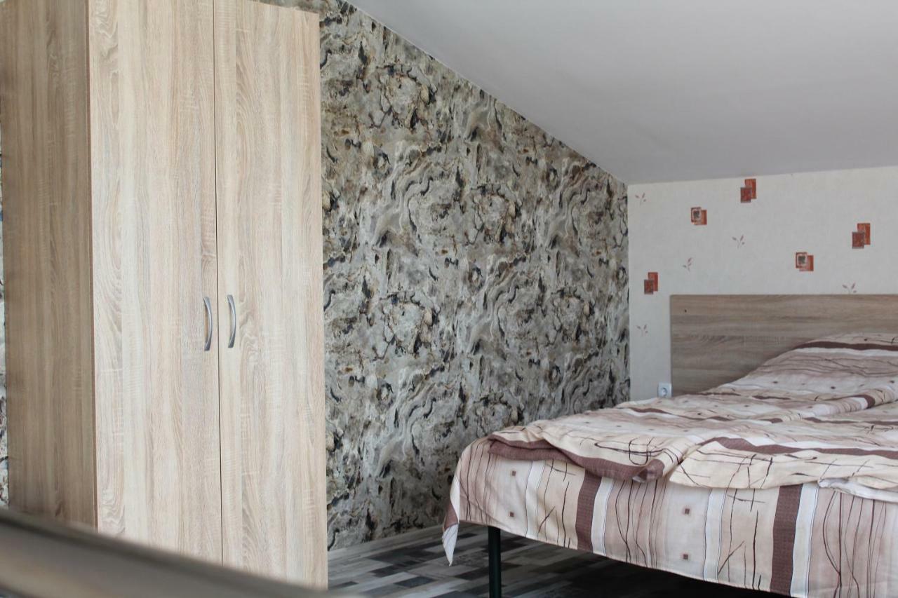 Guest House Valiland Balgarevo Kültér fotó