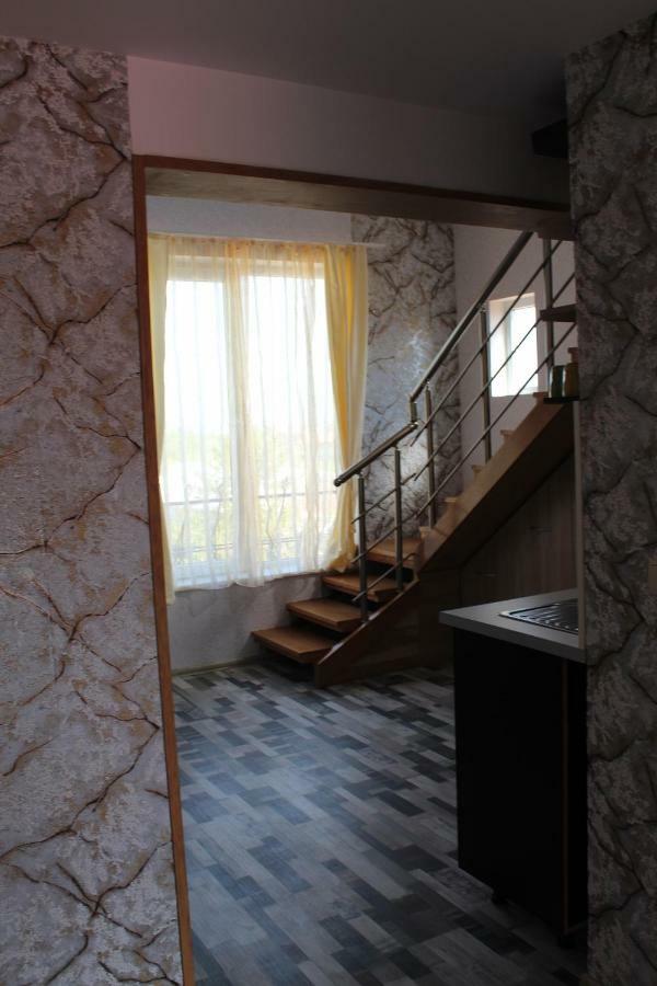 Guest House Valiland Balgarevo Kültér fotó
