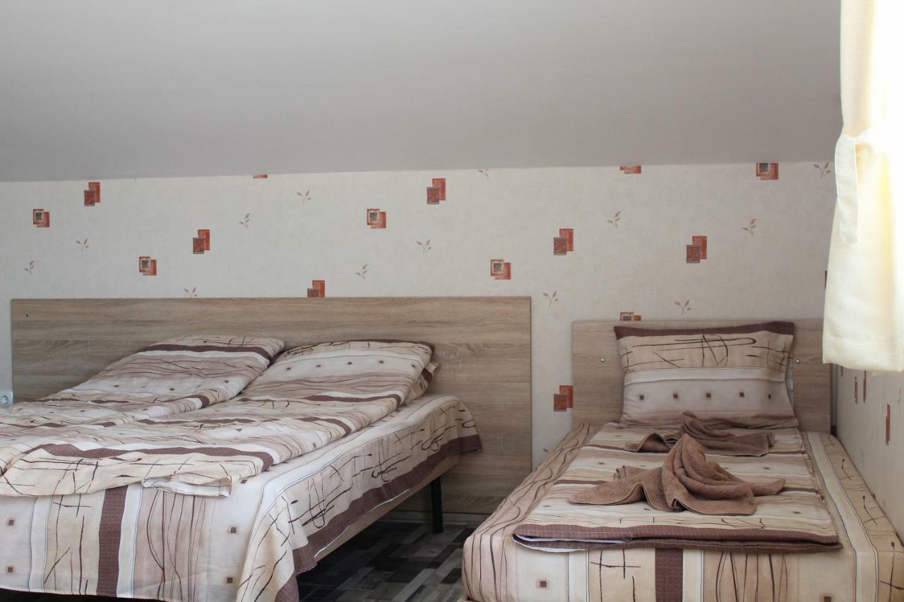 Guest House Valiland Balgarevo Kültér fotó