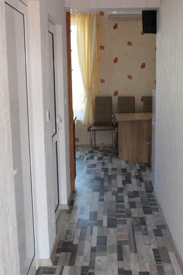 Guest House Valiland Balgarevo Kültér fotó