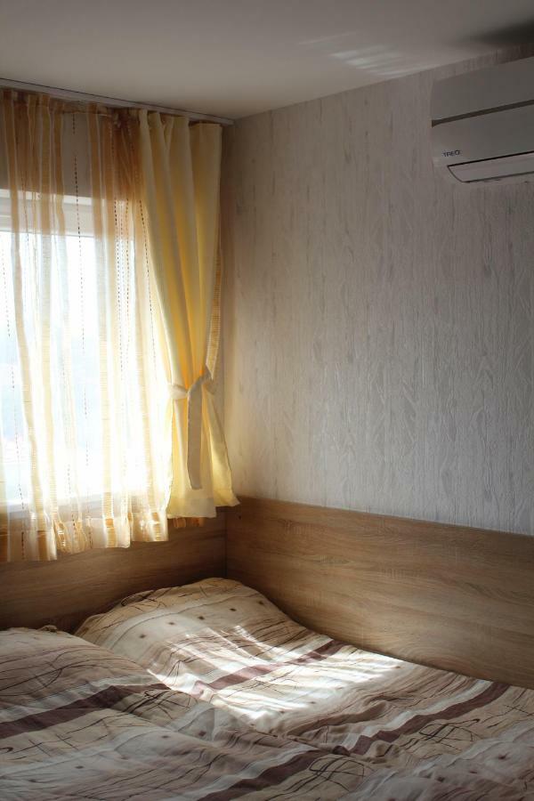 Guest House Valiland Balgarevo Kültér fotó