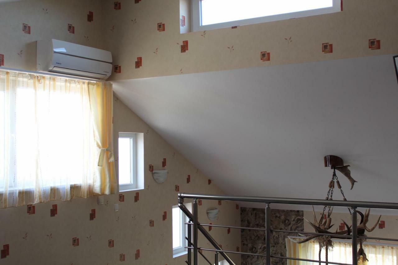 Guest House Valiland Balgarevo Kültér fotó