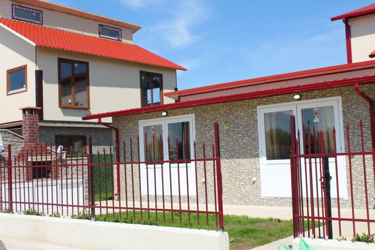 Guest House Valiland Balgarevo Kültér fotó