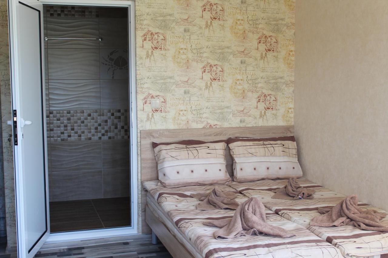 Guest House Valiland Balgarevo Kültér fotó