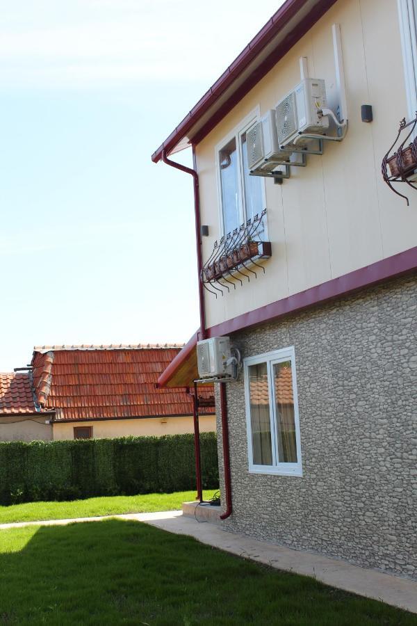 Guest House Valiland Balgarevo Kültér fotó