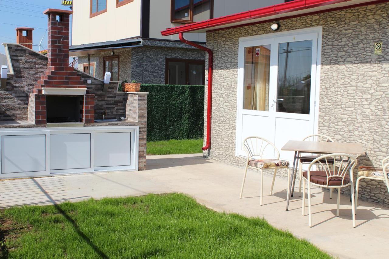 Guest House Valiland Balgarevo Kültér fotó