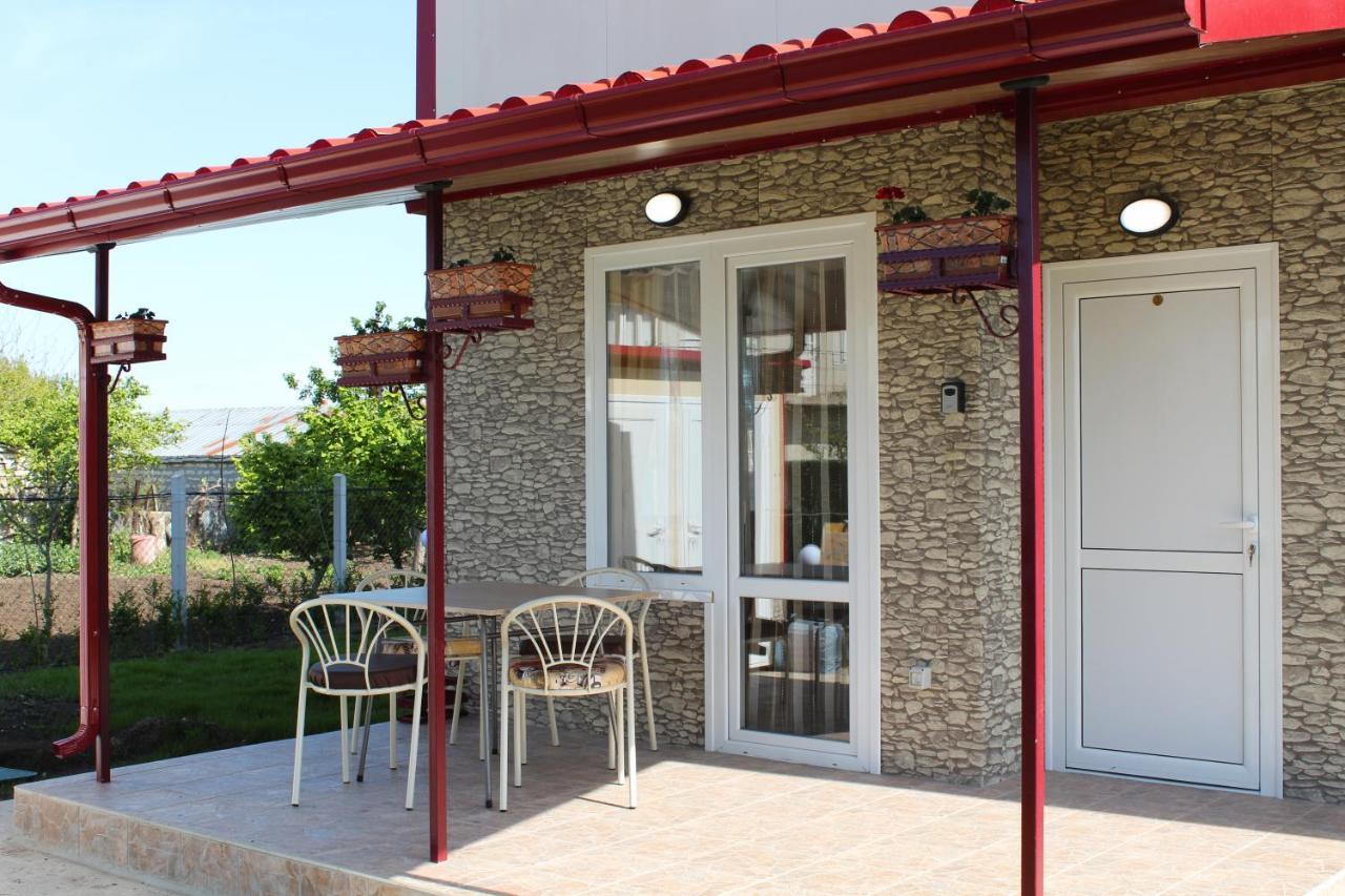 Guest House Valiland Balgarevo Kültér fotó