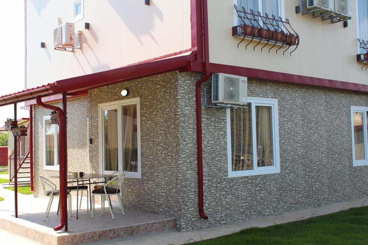 Guest House Valiland Balgarevo Kültér fotó